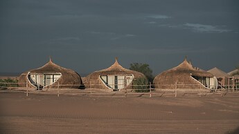 Imperial Glory Lodges