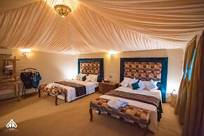 Imperial Glory Lodges