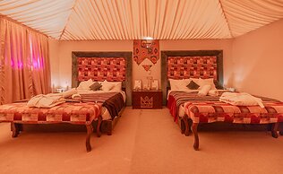 Imperial Glory Lodges