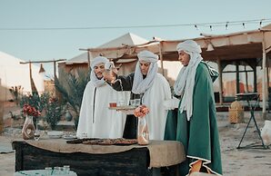 Imperial Glory Lodges