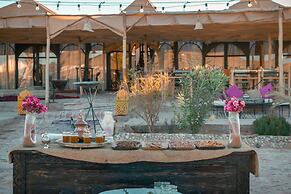 Imperial Glory Lodges