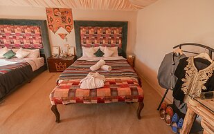 Imperial Glory Lodges