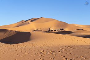 Imperial Glory Lodges