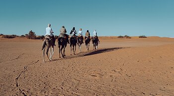 Imperial Glory Lodges