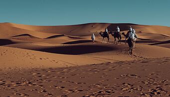 Imperial Glory Lodges