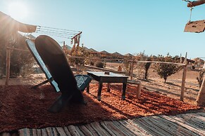 Imperial Glory Lodges