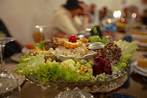 Imperial Glory Lodges