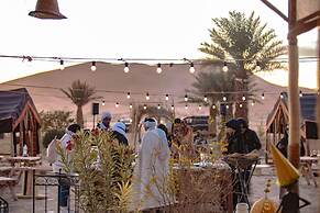 Imperial Glory Lodges