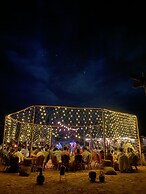 Imperial Glory Lodges