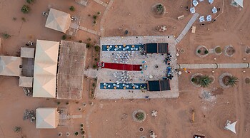 Imperial Glory Lodges