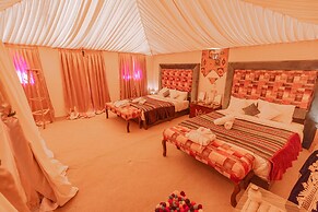 Imperial Glory Lodges