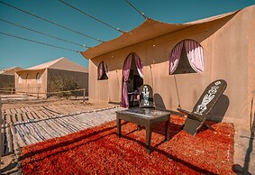 Imperial Glory Lodges