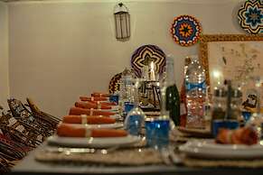 Imperial Glory Lodges