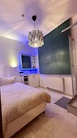 smart&beautiful HOSTEL