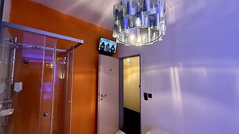 smart&beautiful HOSTEL