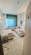 smart&beautiful HOSTEL