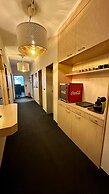 smart&beautiful HOSTEL