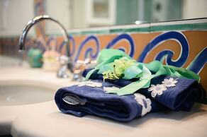 Casa Maggio in Vietri sul Mare