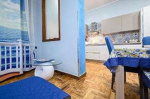 Casa Maggio in Vietri sul Mare