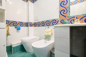 Casa Maggio in Vietri sul Mare