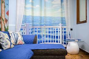 Casa Maggio in Vietri sul Mare