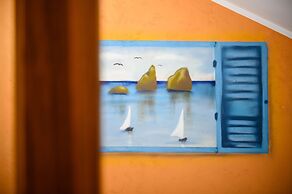 Casa Maggio in Vietri sul Mare