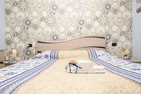 Casa Maggio in Vietri sul Mare