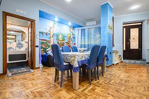 Casa Maggio in Vietri sul Mare