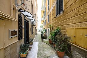 Casa Maggio in Vietri sul Mare