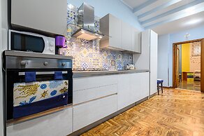 Casa Maggio in Vietri sul Mare