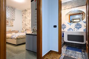 Casa Maggio in Vietri sul Mare