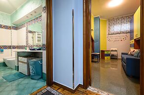 Casa Maggio in Vietri sul Mare