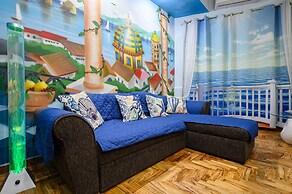 Casa Maggio in Vietri sul Mare