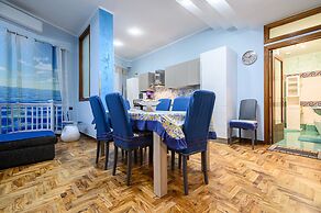 Casa Maggio in Vietri sul Mare