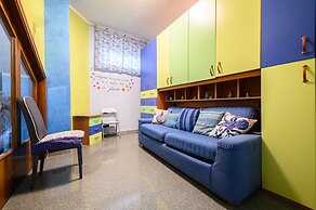 Casa Maggio in Vietri sul Mare