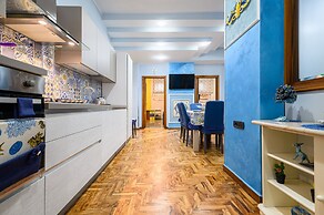 Casa Maggio in Vietri sul Mare