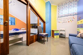 Casa Maggio in Vietri sul Mare