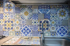 Casa Maggio in Vietri sul Mare