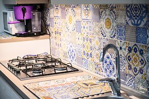 Casa Maggio in Vietri sul Mare