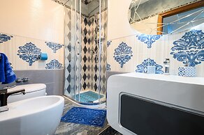 Casa Maggio in Vietri sul Mare