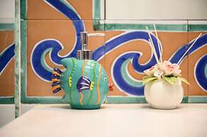 Casa Maggio in Vietri sul Mare