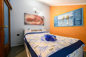 Casa Maggio in Vietri sul Mare