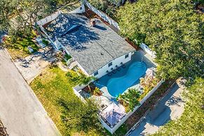 The Pelican Point