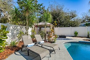 The Pelican Point