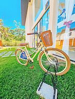 Pousada menino de ouro