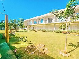 Pousada menino de ouro