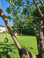 Pousada menino de ouro