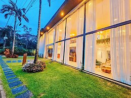 Pousada menino de ouro