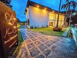 Pousada menino de ouro