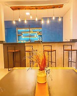 Pousada menino de ouro